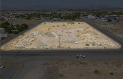 640 East Street, Pahrump, NV 89048