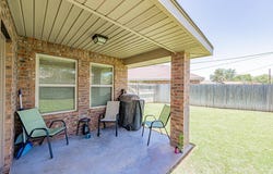 753 Shepherd Circle, Andrews, TX 79714