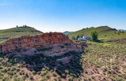 400 Rugged Rock Rd, Loveland, CO 80537