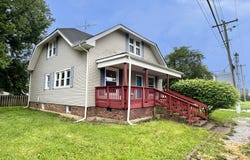 203 E Church Street, Milroy, IN 46156