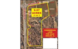 3416 Lebanon Avenue, Shiloh, IL 62221