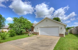 1816 Verdant Avenue, Neosho, MO 64850