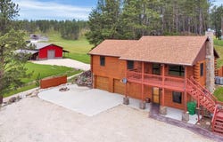 11821 Diamond Road, Custer, SD 57730