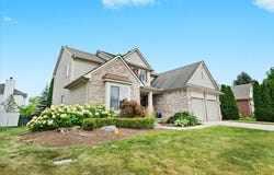 7609 Pioneer Drive, Ypsilanti, MI 48197