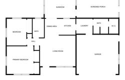 101 S Barbour Street, Beverly Hills, FL 34465