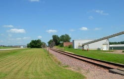 801 E Rock Street, Springfield, MN 56087