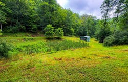 137  Otter Run-Drift Fork, Elizabeth, WV 26143