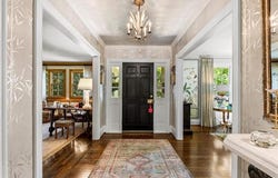 1205 Country Club Drive, Greensboro, NC 27408