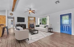 922 Oak Ridge Street, Ardmore, OK 73401
