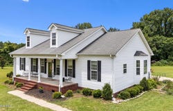 336 Selah Church Road, Goldsboro, NC 27530
