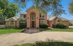 135 Woodstream, Cresson, TX 76035
