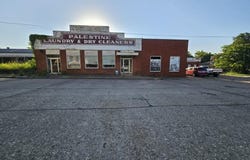 502 N Perry Street, Palestine, TX 75801