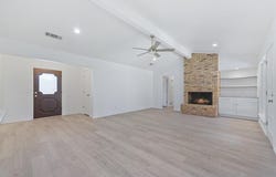 2724 Downing Drive, Plano, TX 75023