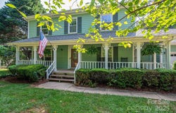 14409 Hackamore Drive, Matthews, NC 28105