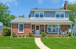 604 North Boulevard, Lake Como, NJ 07719