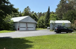 1210 Mountain Road, East Jordan, MI 49727