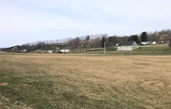 Lot 2 Hunters Ridge Road, Wellsboro, PA 16901