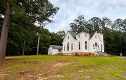 202 Hoke Smith, Ideal, GA 31041