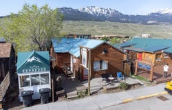505 Scott Street W, Gardiner, MT 59030