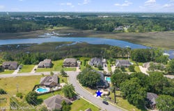 9912 Mockingbird Circle, Ocean Springs, MS 39564