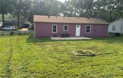 705 N 83rd Terrace, Kansas City, KS 66112