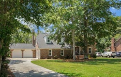 1154 Plantation Lane, Mount Pleasant, SC 29464