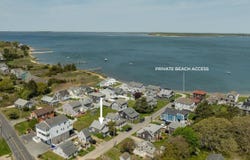 5 Spurr Road, Pocasset, MA 02559