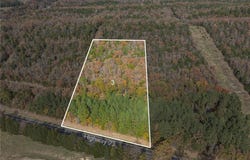 N State Hwy 23 lot: Tract 2 & 3, Booneville, AR 72927