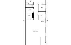 104 Cedar Avenue E, Pillager, MN 56473