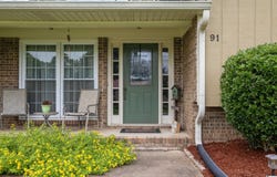 91 SUNDALE DRIVE, EASTABOGA, AL 36260