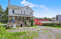 615 Higgins Street, Forest City, PA 18421