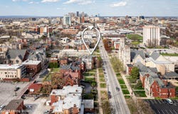 1100 S 3rd St, Louisville, KY 40203