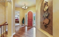 1484 Masters Drive, Woodland Park, CO 80863