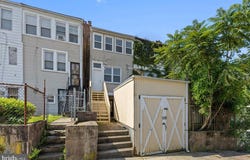 441 DELAFIELD PLACE NW, WASHINGTON, DC 20011