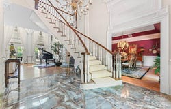 8934 Winged Bourne Drive, Charlotte, NC 28210