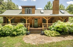 8 Whippoorwill Court, Defiance, MO 63341