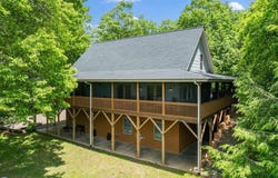 503 Jim Cochran Road, Franklin, NC 28734