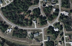 5044 SE Tradewinds Circle, Labelle, FL 33935
