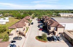 327 Couch, Olmito, TX 78575