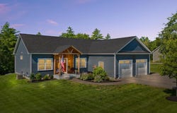 6 Lottie Lane, Chichester, NH 03258