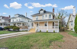 3704 SEQUOIA Avenue, BALTIMORE, MD 21215