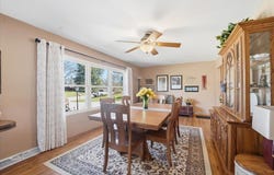 1924 Timberledge Drive, Cedar Falls, IA 50613