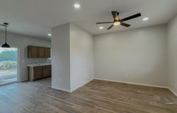 1433 W Lebanon Springs Trail, Safford, AZ 85546