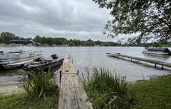 232 Lake Drive, Six Lakes, MI 48886