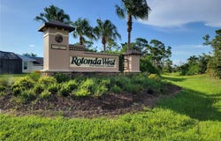 164 TOURNAMENT ROAD, ROTONDA WEST, FL 33947