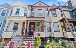 22 Bartholdi Avenue, Jersey City, NJ 07305