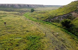 Hwy 207 Hunting, Stinnett, TX 79083
