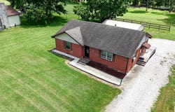 110 Tanner Road, Hodgenville, KY 42748