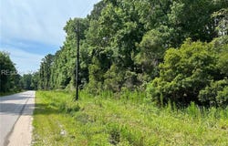 114 Cooper River Landing Road, Daufuskie Island, SC 29915