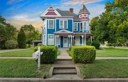 441 Houghton Avenue, Marlin, TX 76661